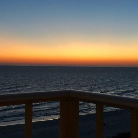 Regency Towers - Beachfront Condo Panama City Beach Dış mekan fotoğraf