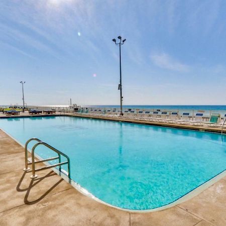 Regency Towers - Beachfront Condo Panama City Beach Dış mekan fotoğraf