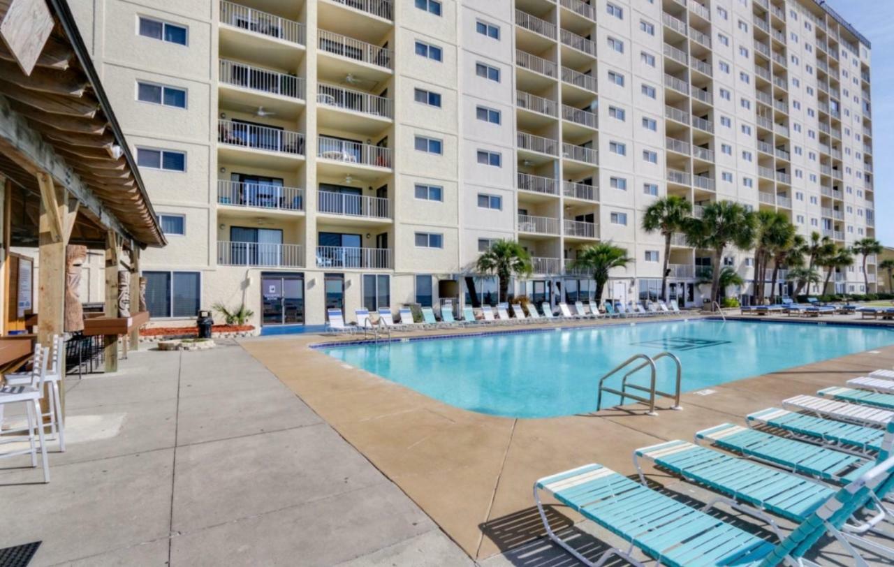 Regency Towers - Beachfront Condo Panama City Beach Dış mekan fotoğraf