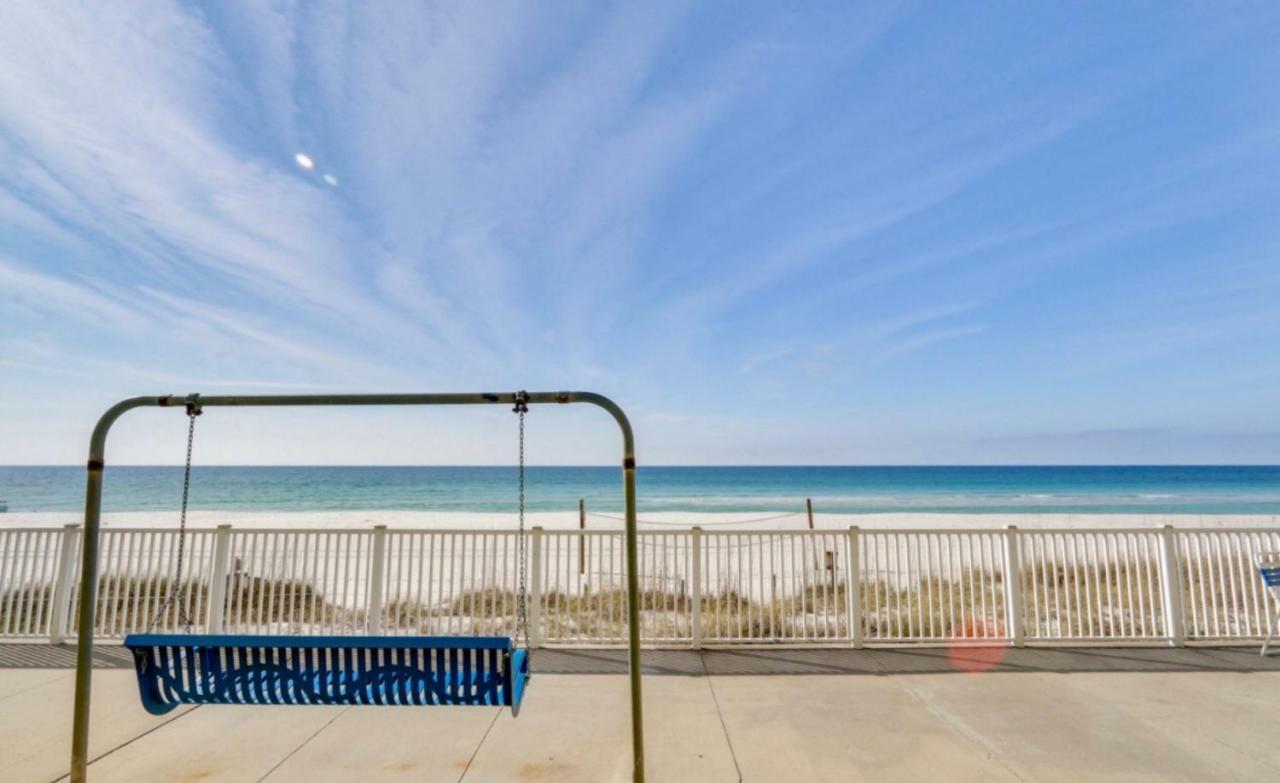 Regency Towers - Beachfront Condo Panama City Beach Dış mekan fotoğraf