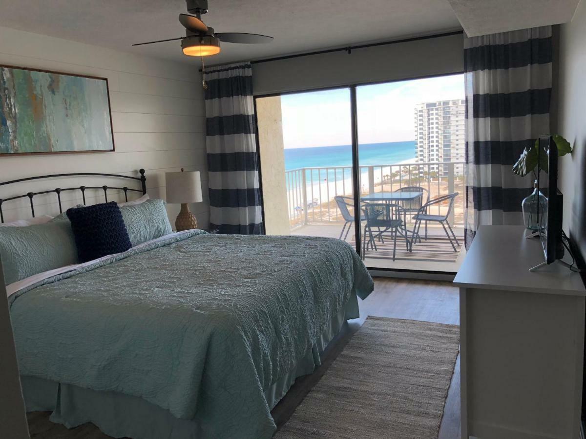 Regency Towers - Beachfront Condo Panama City Beach Dış mekan fotoğraf